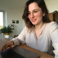 Martina Kováčová
