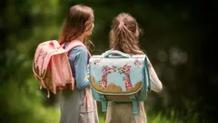 Prekvapivé odporúčanie odborníkov spríjemňuje deťom september bez obáv